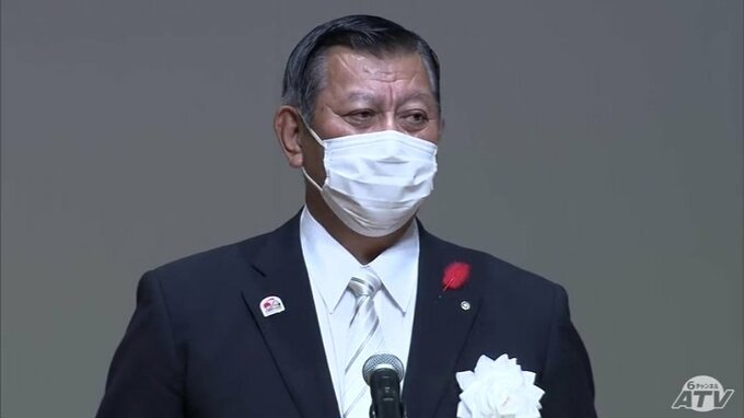 青森県藤崎町・平田博幸 町長の書類送検受け　町議会が10月16日に議員全員協議会　今回の件について町長が直接説明する見通し|TBS NEWS DIG