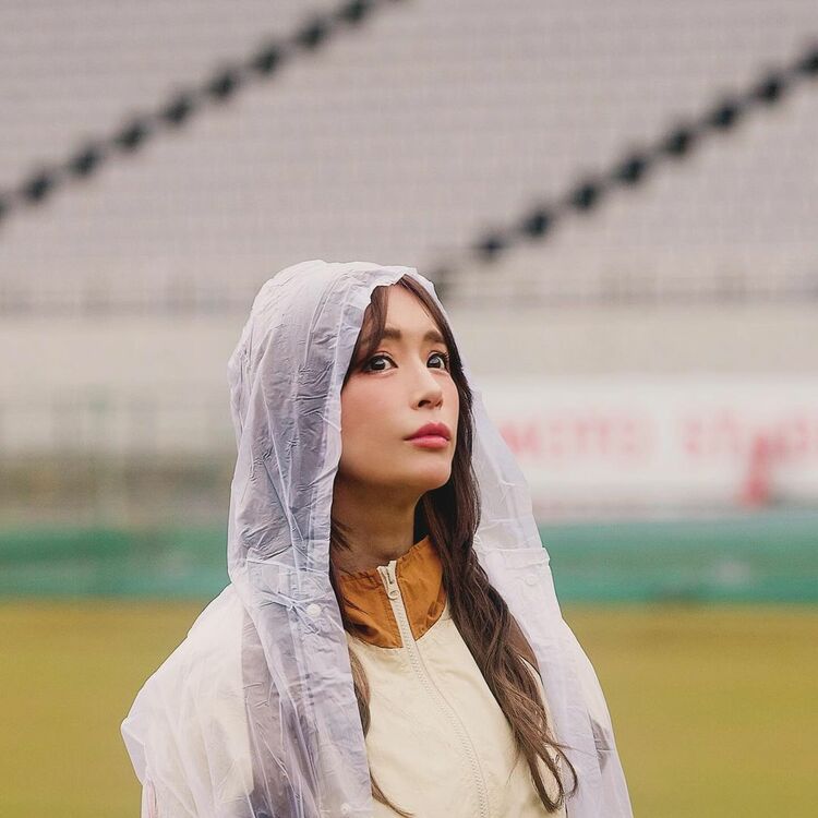 浜崎あゆみ】福岡公演の振替開催を断念 ファンクラブ向けにノーカット