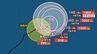 【台風情報】最大瞬間風速25m/s・994hPa「台風17号」（ナンカー）」南鳥島近海をゆっくりと東へ..日本への影響、今後の予想進路は？ 24日（月）までの雨・風シミュレーションで確認【気象庁14日12時45分発表】　|　岡山・香川のニュース | 天気 | RSK山陽放送