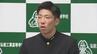 西武４位指名・成田晴風投手の誓い「日本を背負う」　感激の父が〝晴風〟に込めた思い　|　青森のニュース│ATV NEWS│青森テレビ