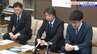 山林火災で被災した水産会社が事業再開に向けクラウドファンディングによる出資を呼びかけ　岩手・大船渡市　|　IBC NEWS | IBC岩手放送