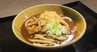 箸入れて、ビックリ！「カレーうどんの最後に、ご飯を注文する方が多かったので…」発想の転換から誕生！「かれーうどんごはん」うどん、カレー、ご飯も1つで楽しめる！長野・須坂、小布施などで超人気！「やっぱりカレーだねフェス」の魅力　|　SBC NEWS | 長野のニュース | SBC信越放送