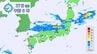 【警報級大雨の可能性】２８日にかけて　北日本から西日本の広い範囲で　土砂災害・低い土地の浸水・河川の増水に注意・警戒　激しい突風・降ひょうにも注意　【雨の降り方シミュレーション】　|　RCC NEWS | 広島ニュース | RCC中国放送