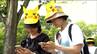 「オーストラリアからラプラスを捕まえに」ポケモンGO世界的イベントが開幕　仙台　|　tbcニュース│tbc東北放送