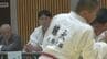 銀メダリスト原沢久喜選手主催の少年柔道大会　「成長する心、礼儀、応援する気持ちを大切に」　110人が練習の成果発揮　山口・下関　|　山口のニュース・天気・防災｜tys NEWS｜ｔｙｓテレビ山口