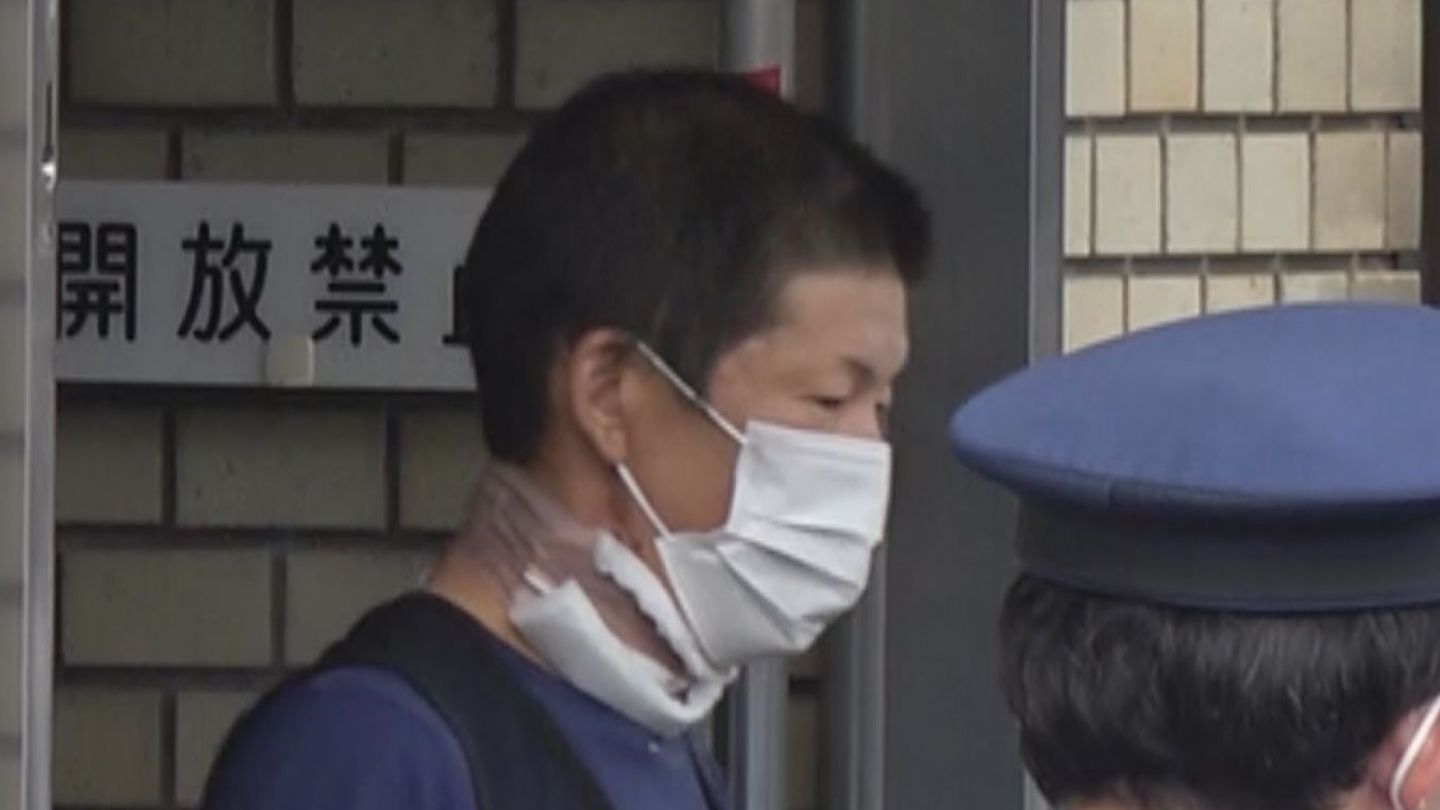 遺体の上には“天国でのおこづかい” 妻と2人の子ども殺害「盗聴されている」と思い込む 弁護側は「妄想性障害による心神耗弱状態」を主張