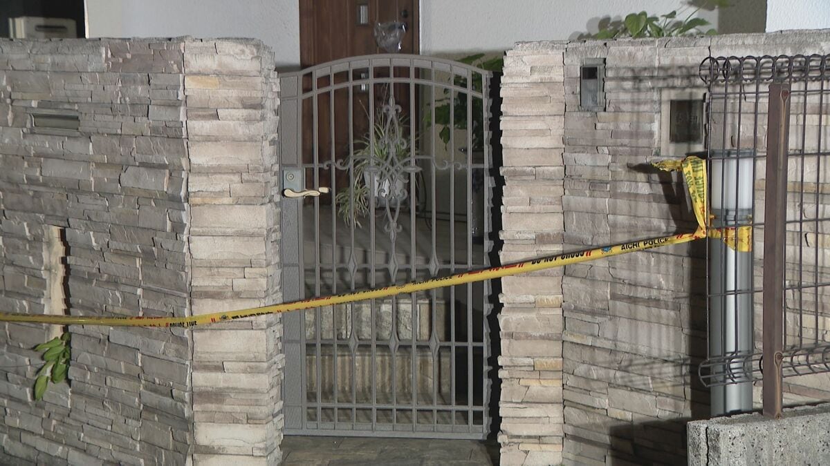 ｢2日間無断欠勤で連絡とれない｣ 住宅で男女2人の遺体発見 夫の勤務先関係者が交番に…