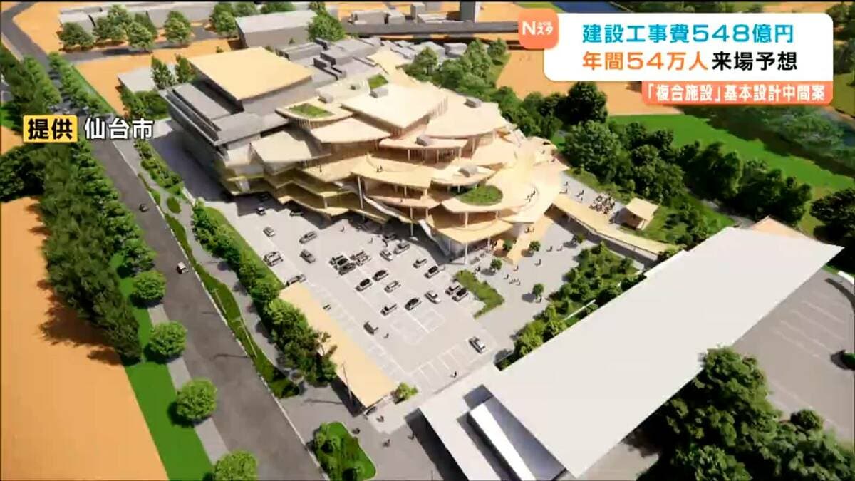 宮城県　仙台市 仙台卸町エリアガイド | 宮城県仙台市卸町エリアの暮らしの魅力が