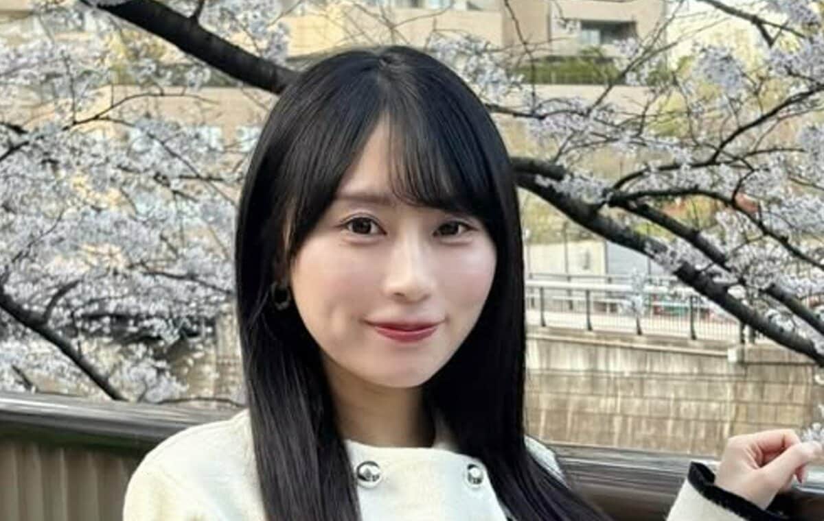 元欅坂46・長沢菜々香 】 「メニエール病でした」 SNSで明かす
