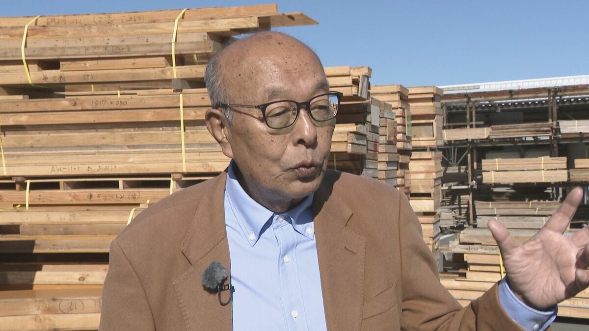 名駅再開発計画｢未定｣の背景…深刻な“人手不足”の現場 ｢仕事はあるけど人手がない｣建設会社の経営も極めて困難な状況に 全国のプロジェクトで人の争奪戦も