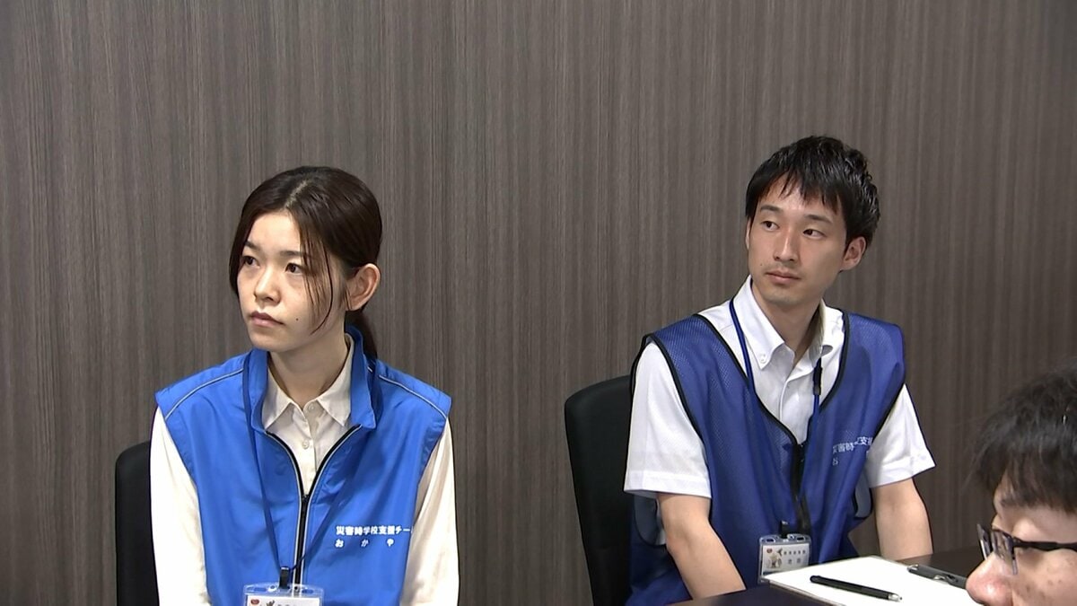 教職員が熊本地震の被災地での活動を報告　学校再開などを支援【岡山】