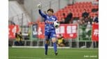 WEリーグ“2・3月の月間ベストディフェンス賞”　アルビレックス新潟L GK久野吹雪選手が受賞【SOMPO WEリーグ】|TBS NEWS DIG