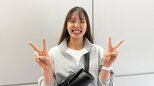バレー女子・関菜々巳が帰国「出だしから日本強いなと思わせる印象を」伊リーグ2季目終了|TBS NEWS DIG