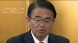 4度目の知事当選 大村秀章氏「今の私は愛知県と名古屋市の良好な関係が揺らぐことはない」【インタビュー全文】 | 名古屋・愛知・岐阜・三重のニュース【CBC news】 | CBC web
