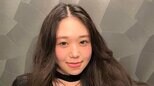 【吹越満 ＆ 広田レオナの長女】　咲耶さん　２５歳の誕生日を報告　「年齢の割に、若く見えると思いませんか？　今日25歳になりました」|TBS NEWS DIG