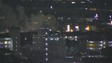「テレビ近くの棚から火が出た」 県営住宅で火災 70代男性が救急搬送 愛媛・松山市 はなみずき通り沿い | 愛媛のニュース - Nスタえひめ|あいテレビは6チャンネル