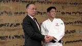 「優勝して津山に恩返しを」U―21柔道日本代表・林海佑選手が国際大会を前に津山市を訪問【岡山】　|　岡山・香川のニュース | 天気 | RSK山陽放送