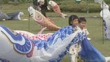 四季の里でこどもまつり　家族連れでにぎわう　福島　|　福島のニュース│TUF