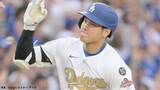 ドジャース本拠地開幕戦で逆転の3連勝!大谷翔平、値千金2戦連発の2号でスタジアム興奮、今季2度目マルチで打率4割超え|TBS NEWS DIG