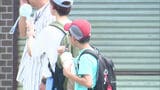 23日も危険な暑さ　福岡・久留米市で39℃、佐賀市で38℃予想　エアコンの適切な使用とこまめな水分・塩分補給を|TBS NEWS DIG