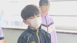 東日本大震災から13年 全国で犠牲者を悼む 大分市でも児童らが黙とう捧げる | 大分のニュース|OBS NEWS|大分放送