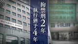 【事件の全貌】拒絶困難な年下の義理の姉に唇へのキス・胸を吸うなどのわいせつ行為 検察側「自己中心的かつ卑劣な犯行動機」拘禁刑2年を求刑【判決詳報】 | 福岡のニュース|RKB NEWS|RKB毎日放送