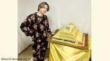 堂本光一さん 堂本剛さん&百田夏菜子さんの結婚を祝福 一方で元日の誕生日には「剛くんをはじめ皆さんから誕生日を祝って頂きました」とお祝い交歓|TBS NEWS DIG