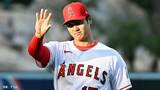 エンゼルス大谷翔平 5試合ぶりにノーヒット、四球で自己最長を更新する33試合連続出塁、明日12日、ナショナルズ戦初登板|TBS NEWS DIG