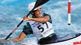 【一覧】カヌーのアジア大会代表決定　パリ五輪代表の田中雄己、前回銀の永沼崚ら20人　五輪5大会出場の羽根田卓也は選外|TBS NEWS DIG