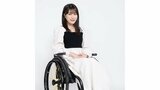 【〝車いすアイドル〟猪狩ともか 】「中途だからナメてる」批判の声に反論　「車椅子生活になりたくてなった人はいない」自身の考えを述べる|TBS NEWS DIG