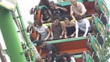 7月の県内の宿泊者 初の40万人超 外国人客の増加が背景 大分 | 大分のニュース|OBS NEWS|大分放送