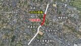 国道431号と内浜産業道路を結ぶ「市道・安倍三柳線」60年越しに交通環境大きく改善へ…一部区間が24日供用開始　鳥取・米子市|TBS NEWS DIG