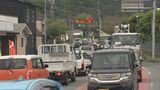 高速道路が台風で被災…通行止め1か月 激しい交通渋滞、観光施設で客足遠のく 大分 | 大分のニュース|OBS NEWS|大分放送