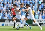 J2ジュビロ磐田 6連勝ならず…いわきにPK負け【J2・J3百年構想リーグ第14節】　|　静岡のニュース | SBSNEWS | 静岡放送