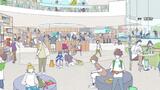 図書館で本が買える⁉書店と図書館が同居する交流施設 2027年度 南城市に開設へ|TBS NEWS DIG