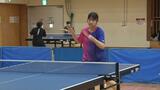 高校生対象の卓球合同練習会 県内7つの高校から約40人参加 体幹の鍛え方の講義も|TBS NEWS DIG