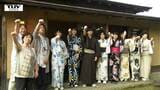 【企画】青春!未来へのパスポート 新庄南高校・茶道部 「人と心を通わせる時間」を大切に 作法の美しさと奥ゆかしさが光る茶道部を取材!(山形) | 山形のニュース│TUYテレビユー山形