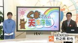 週末も朝晩の冷え込み続く 気象予報士が解説 | 愛媛のニュース - Nスタえひめ|あいテレビは6チャンネル