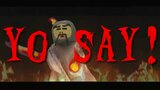 「YO SAY!」消防士と警察官が “防犯防火ラップ” でコラボ 妙なアイツを撃退【岡山】|TBS NEWS DIG