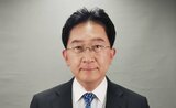 「内閣総辞職して」 定例会見で岸田総理に退陣迫る発言 2025年の衆参同時選挙も提案 岩手県の達増知事|TBS NEWS DIG
