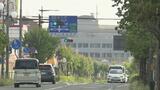 ことし全国初40℃ 日本一の酷暑 福島県伊達市梁川で観測 | 福島のニュース│TUF