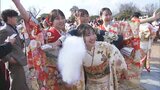 「仕事と生活を頑張って…」岡山市でも “二十歳の集い” 参加した約2600人が将来への決意新たに【岡山】|TBS NEWS DIG
