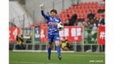 WEリーグ“2・3月の月間ベストディフェンス賞” アルビレックス新潟L GK久野吹雪選手が受賞【SOMPO WEリーグ】|TBS NEWS DIG