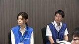 教職員が熊本地震の被災地での活動を報告 学校再開などを支援【岡山】 | 岡山・香川のニュース | 天気 | RSK山陽放送