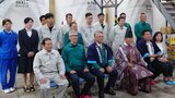 酒づくり本格化 大分・九重町の酒造会社で「蔵入り神事」 | 大分のニュース|OBS NEWS|大分放送