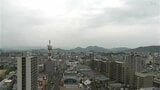 3日夜遅くから4日昼前にかけて落雷、竜巻などの激しい突風に注意【高知】 | 高知のニュース・天気|KUTV NEWS | KUTVテレビ高知