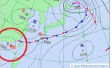 【台風のたまご】あす9日にも新たな「熱帯低気圧」発生へ…今後の雨風シミュレーションは？　11日は沖縄・奄美で“警報級大雨”のおそれも【気象庁8日発表】|TBS NEWS DIG