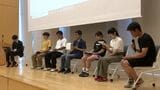 「どのような刑を科すべきか」学生が裁判員裁判を模擬体験 岡山地方裁判所が大学で出前授業【岡山】|TBS NEWS DIG