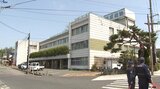 病院敷地内の公衆電話ボックスで不審物騒ぎ 現場は一時騒然も危険物の可能性なし 盛岡市|TBS NEWS DIG