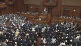 【速報】与党の怒号が飛び交う中、野党提出の“ガソリン減税”法案が衆院通過|TBS NEWS DIG